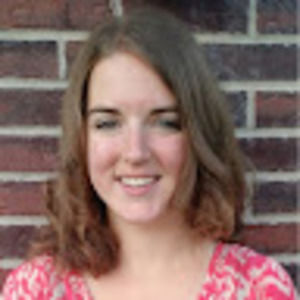 Meet your Posher, Kelsey